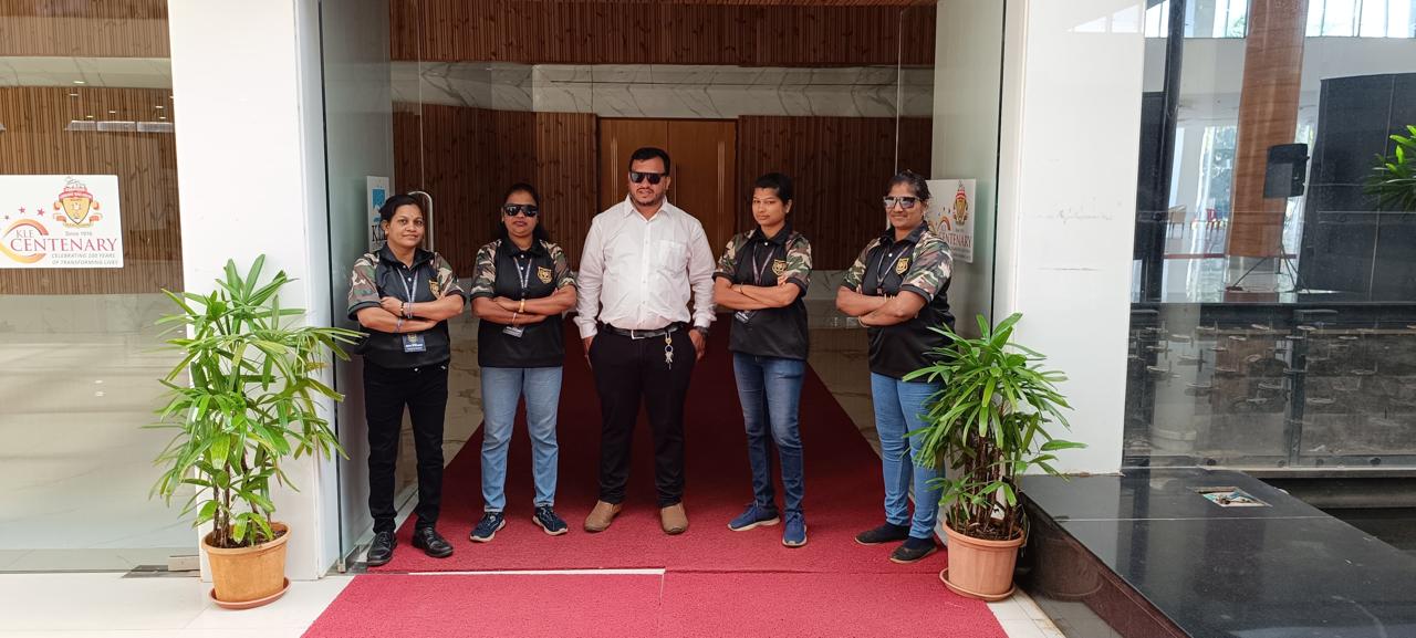VIP Protection